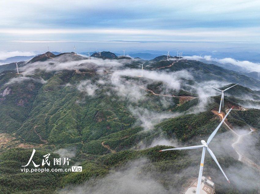 黑龙江:发展特色文旅 推动冷资源全产业链发展